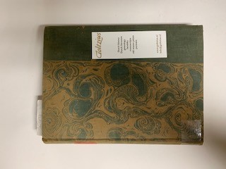 [ Bazel, K. de / J.L.M. Lauweriks, red?],  Bouw- en Sierkunst. Revue bimestrielle de l'art antique et moderne. Jrg. 1 (1898) en Jrg. 2 (?), Haarlem, Kleinmann [ 1898-1899].