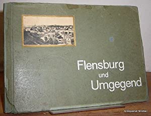 Flensburg und Umgegend.