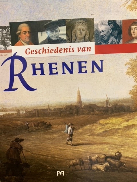 BULTJE-VAN DILLEN, L., DEYS, H. (ED.), Gechiedenis van Rhenen
